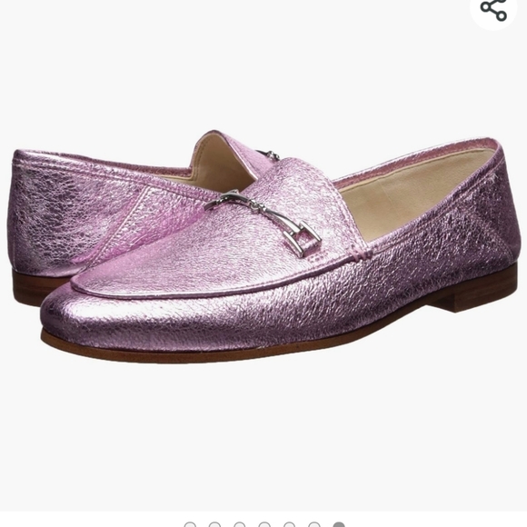 Sam Edelman Shoes - LAST ONE! Sam Edelman Loraine Leather loafer flats